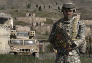 Efsane Savaş Oyunu ArmA 2’yi Bambaşka Bir Oyun Haline Getirecek 10 Mod