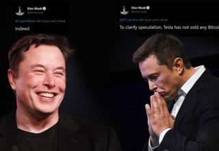 Elon Musk, Bitcoin Hakkındaki ‘Bir Öyle Bir Böyle’ Açıklamalarına Devam Ediyor