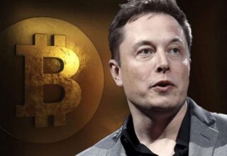 Elon Musk, Bitcoin’i ‘Merkeziyetsiz’ Olmamakla Suçladı: Sosyal Medyadan Tepki Yağdı