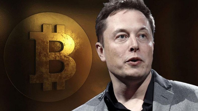 Elon Musk, Bitcoin'i 'Merkeziyetsiz' Olmamakla Suçladı: Sosyal Medyadan Tepki Yağdı