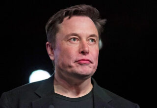 Elon Musk Hakkında 20 Şaşırtıcı Gerçek