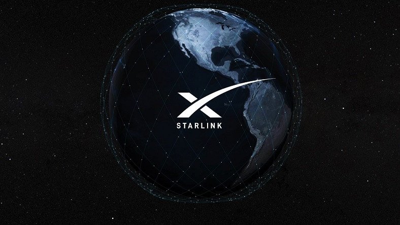 Elon Musk'ın Starlink Projesine Rakiplerinden Eleştiri Yağıyor: Yörüngede Güvenlik Riski Yaratıyor