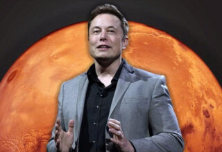 Elon Musk, Mars’ta İnsan Yaşamının Gerçekleşebilmesi İçin Halkın Desteğini İstedi