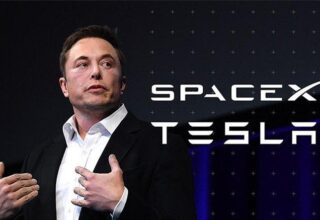 Elon Musk, SpaceX’in 48 Saatte Bir Raptor Motoru Ürettiğini Açıkladı