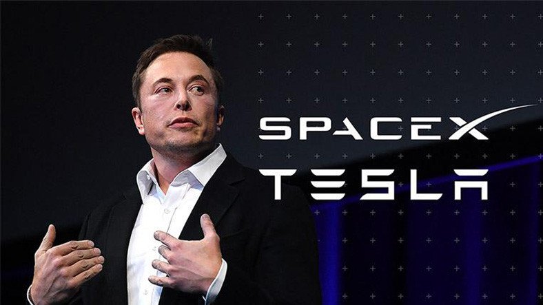 Elon Musk, SpaceX'in 48 Saatte Bir Raptor Motoru Ürettiğini Açıkladı