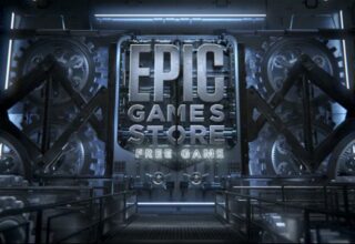 Epic Games, Haftaya ‘Gizemli’ Bir Oyunu Ücretsiz Yapacağını Açıkladı