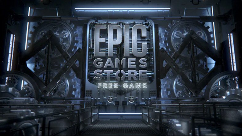 Epic Games, Haftaya 'Gizemli' Bir Oyunu Ücretsiz Yapacağını Açıkladı