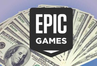Epic Games’in Ücretsiz Oyunlar İçin Geliştiricilere Ne Kadar Para Ödediği Ortaya Çıktı