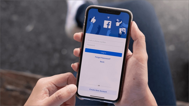 Facebook, iPhone'larda 'Uygulamaların Ücretsiz Kalması İçin' Veri Takibi İzni İstemeye Başladı