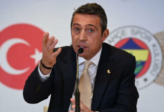 Fenerbahçe Başkanı Ali Koç, Takımın Kendi Kripto Parasını Çıkaracağının Sinyallerini Verdi