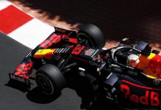 Formula 1’de Sezonun En Prestijli Yarışı Monaco GP’de Kazanan Belli Oldu