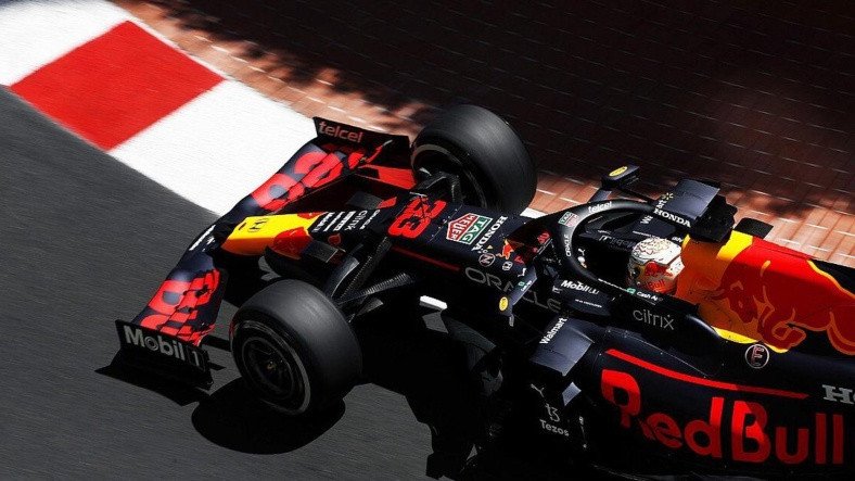 Formula 1'de Sezonun En Prestijli Yarışı Monaco GP'de Kazanan Belli Oldu