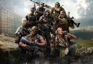Geçtiğimiz Yıl 350 Bin ‘Oyuncu’, Toksik Davranışları Nedeniyle Call of Duty’den Banlandı