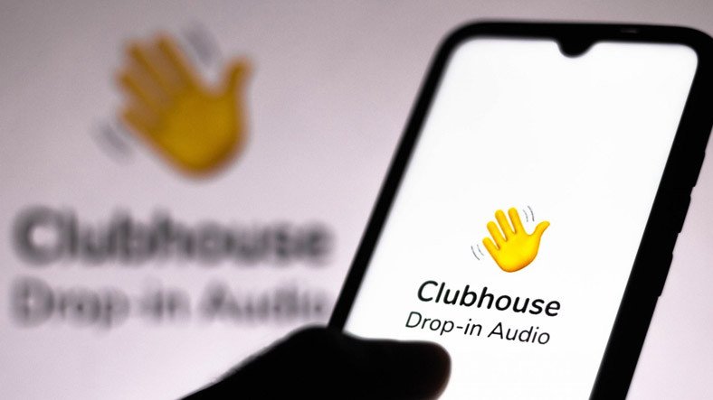 Geliyor Gelmekte Olan: Clubhouse'un Android Beta Testleri Başladı
