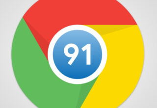 Google, Chrome’un En Son Sürümü “Chrome 91″i Yayınladı: İşte Yenilikler