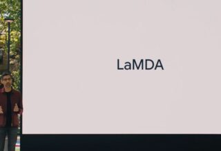 Google, Dinleyince Bir İnsandan Ayırt Edemeyeceğiniz Yapay Zekası LaMDA’yı Tanıttı