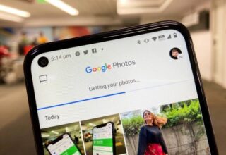 Google Fotoğraflar’a Endişeleri Giderecek Kilitli Klasör Özelliği Geliyor