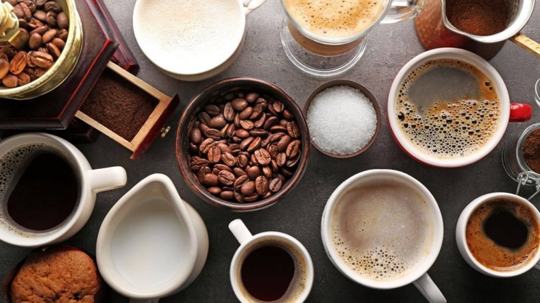 Hangi Kahve Pişirme Yöntemi İçin Hangi Öğütülmüş Kahve Türünü Kullanmak Gerekiyor?