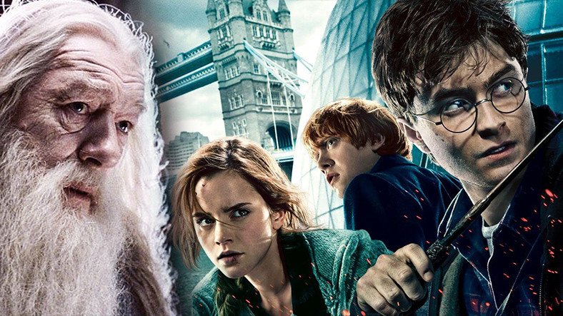 Harry Potter'ın Birbirinden Unutulmaz Replikleriyle Bize Verdiği 5 Hayat Dersi