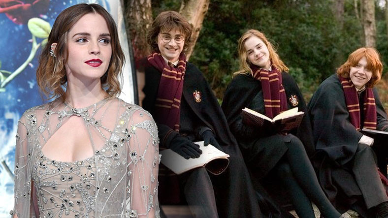 Harry Potter'ın Yıldızı Emma Watson'ın Harry Potter Dışındaki En İyi 10 Filmi