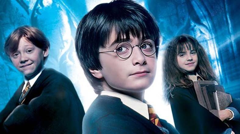 Harry Potter ve Felsefe Taşı'nın 20. Yıl Dönümü İçin İki Özel Proje Duyuruldu