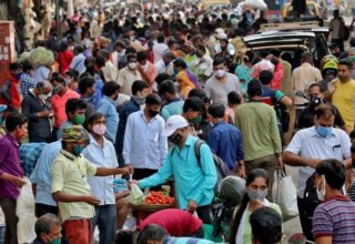 Hindistan’da Bilim İnsanları ‘Bağışıklık Tepkisinden Kaçabilen’ Yeni Mutasyonlar Tespit Etti