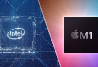 Intel Apple’a Yine Taş Attı: PC’ler, Tüm Mac Modellerinden Daha İyi Oyun Performansına Sahip