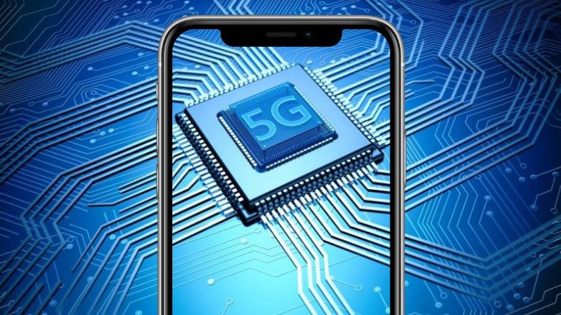 Intel Bitti, Sıra Qualcomm'da: Apple, 2023 Model iPhone'larda Kendi 5G Modemini Kullanabilir