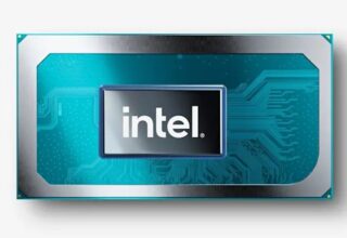 Intel, Piyasanın En İyisi Dediği 11. Nesil H Serisi Dizüstü Bilgisayar İşlemcilerini Duyurdu