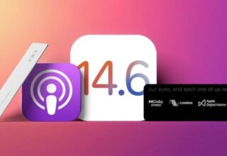 iOS 14.6 ve iPadOS 14.6 Yayınlandı: İşte Tüm Yenilikler