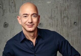 Jeff Bezos’un Amazon’daki Bazı Ürünler İçin Yaptığı Yorumlar Ortaya Çıktı