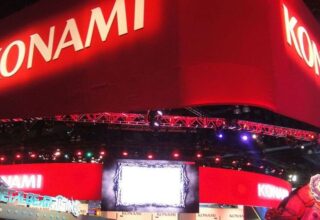 Konami, E3 2021’e Katılmayacağını Açıkladı: Büyük Projeler Üzerinde Çalışılıyor