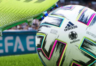 KONAMİ, eFootball PES 2021’e Gelecek UEFA Euro 2020 Özel Yeniliklerini Duyurdu