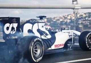 Korkulan Oldu: Türkiye GP’si, Formula 1 Takviminden Çıkarıldı