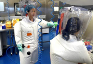 ‘Koronavirüs İnsan Eliyle Çıktı’ İddiaları Yine Güçlendi: Wuhan’da 3 Laboratuvar Çalışanı Kasım 2019’da Hastalanmış