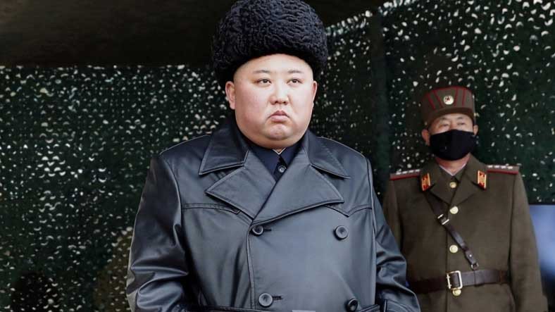Kuzey Kore, Yine Dünyanın Diline Düşecek Bazı Yasaklar Aldığını Duyurdu