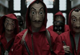 La Casa De Papel, Türk Komedisiyle Buluşacak: La Hay De Maske’nin Çekimlerine Başlandı