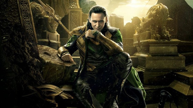 Marvel Filmlerinde Kartları Yeniden Dağıtacak 'Loki' Dizisi Geliyor: İşte Tüm Beklentilerimiz