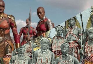 Marvel’in Wakandalı Kadın Savaşçıları Kurgu Değil: İşte Gerçek Hayattaki Dahomey Amazonları’nın Hikayesi