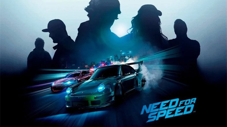 Masa 2'ye Yarım Saat Daha: Need for Speed Oyunlarının Dünden Bugüne Değişimi [Video]
