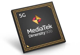 MediaTek, Üst Düzey Telefonlara Hayat Verecek İşlemcisi Dimensity 900’ü Duyurdu