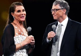Melinda Gates’in Bill Gates’ten Boşanmasına Neyin Sebep Olduğu Açığa Çıktı