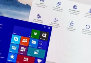 Microsoft CEO’sundan Heyecanlandıran Açıklama: Yeni Nesil Windows Yakında Geliyor