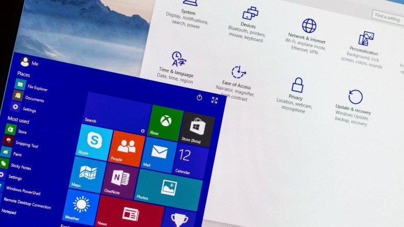 Microsoft CEO'sundan Heyecanlandıran Açıklama: Yeni Nesil Windows Yakında Geliyor