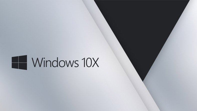 Microsoft, Windows 10X’i Piyasaya Sürmekten Vazgeçmiş Olabilir