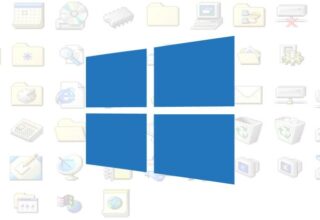 Microsoft, Windows 95’ten Kalma Uygulama Simgelerini Nihayet Güncelliyor