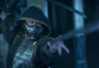 Mortal Kombat Filminin Senaristi Serinin Üçleme Olmasını Planlıyor