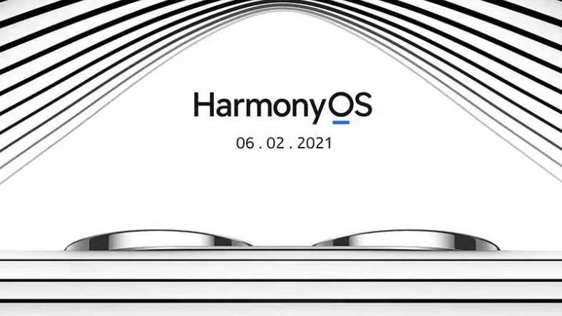 Muhtemelen HarmonyOS ile Gelecek Huawei P50'nin Tanıtım Tarihi Açığa Çıktı