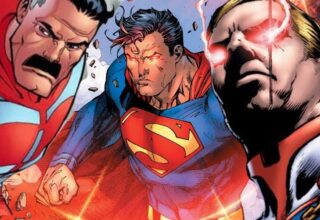 Neden Tüm Süper Kahraman Filmlerinde İllaki Bir Superman Özentisi Bulunur?