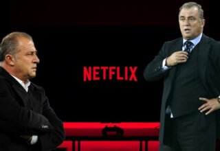 Netflix Bombayı Patlattı: Fatih Terim Belgeseli Geliyor